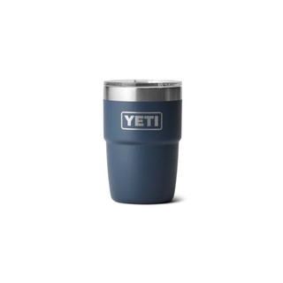 YETI Rambler® 8 OZ (236 ML) Stackable Cup with Durasip™ Ceramic Lining