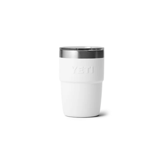 YETI Rambler® 8 OZ (236 ML) Stackable Cup with Durasip™ Ceramic Lining