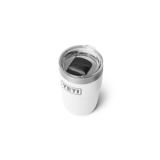YETI Rambler® 8 OZ (236 ML) Stackable Cup with Durasip™ Ceramic Lining