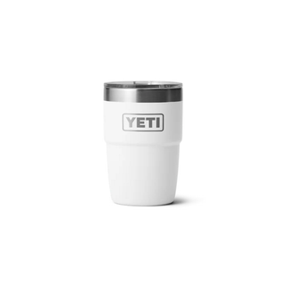 YETI Rambler® 8 OZ (236 ML) Stackable Cup with Durasip™ Ceramic Lining