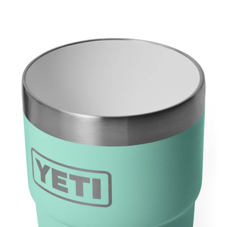 YETI Rambler® 8 OZ (236 ML) Stackable Cup with Durasip™ Ceramic Lining