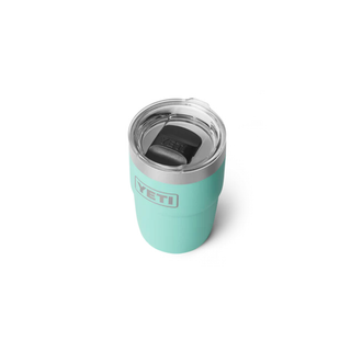 YETI Rambler® 8 OZ (236 ML) Stackable Cup with Durasip™ Ceramic Lining