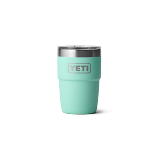YETI Rambler® 8 OZ (236 ML) Stackable Cup with Durasip™ Ceramic Lining