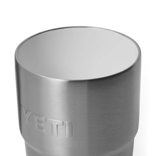 YETI Rambler® 8 OZ (236 ML) Stackable Cup with Durasip™ Ceramic Lining