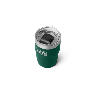 YETI Rambler® 8 OZ (236 ML) Stackable Cup with Durasip™ Ceramic Lining