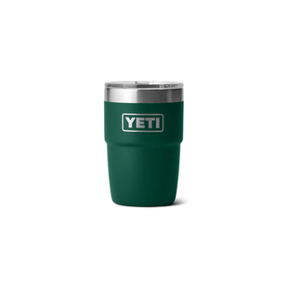 YETI Rambler® 8 OZ (236 ML) Stackable Cup with Durasip™ Ceramic Lining
