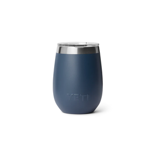 YETI Rambler® 10 OZ (295 ML) Wine Tumbler with DuraSip™ Ceramic Lining