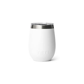 YETI Rambler® 10 OZ (295 ML) Wine Tumbler with DuraSip™ Ceramic Lining