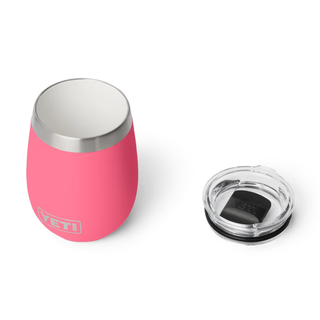YETI Rambler® 10 OZ (295 ML) Wine Tumbler with DuraSip™ Ceramic Lining