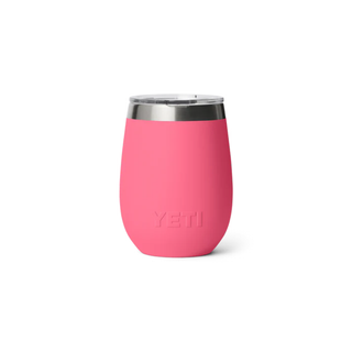 YETI Rambler® 10 OZ (295 ML) Wine Tumbler with DuraSip™ Ceramic Lining