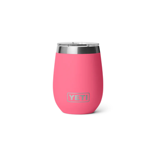 YETI Rambler® 10 OZ (295 ML) Wine Tumbler with DuraSip™ Ceramic Lining