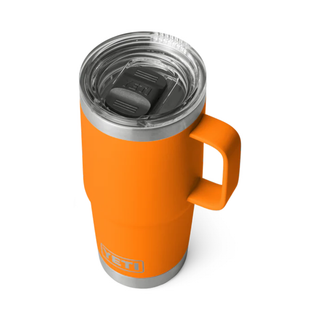 YETI Rambler® 20 OZ (591 ML) Travel Mug