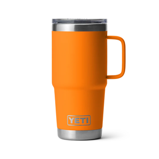 YETI Rambler® 20 OZ (591 ML) Travel Mug