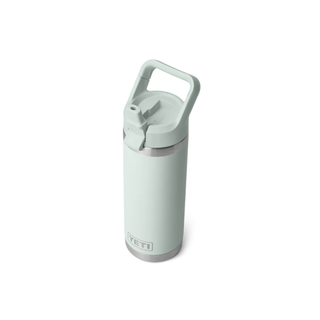 YETI Rambler® 18oz (532 ML) Bottle with Straw Cap