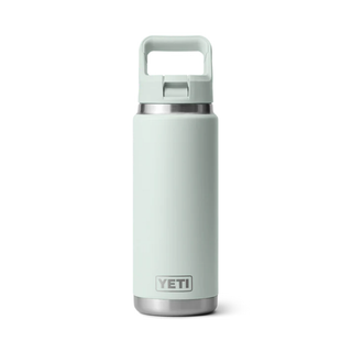 YETI Rambler® 26oz (760 ML) Bottle with Straw Cap