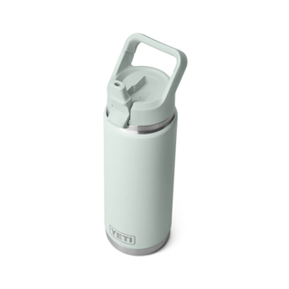 YETI Rambler® 26oz (760 ML) Bottle with Straw Cap
