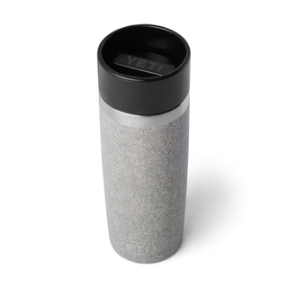 YETI Rambler® 16oz (473 ML) Travel Bottle with Commuter Cap