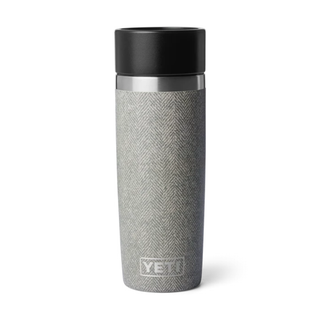 YETI Rambler® 16oz (473 ML) Travel Bottle with Commuter Cap