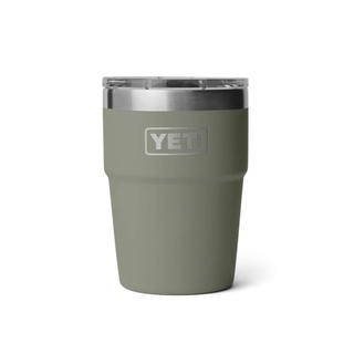 YETI Rambler® 16 OZ (475 ML) Stackable Cup