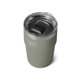 YETI Rambler® 16 OZ (475 ML) Stackable Cup