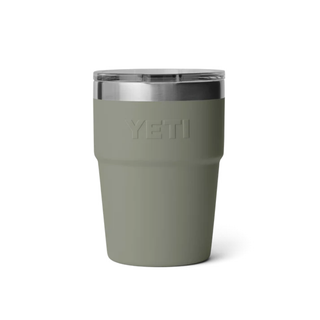 YETI Rambler® 16 OZ (475 ML) Stackable Cup