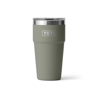 YETI Rambler® 20 OZ (591 ML) Stackable Cup