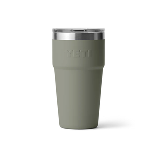 YETI Rambler® 20 OZ (591 ML) Stackable Cup