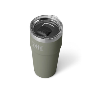 YETI Rambler® 20 OZ (591 ML) Stackable Cup