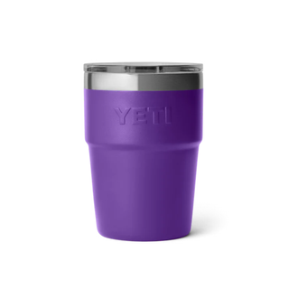 YETI Rambler® 16 OZ (475 ML) Stackable Cup