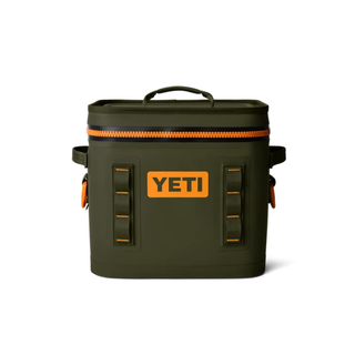 YETI® Hopper Flip® 12 Soft Cooler