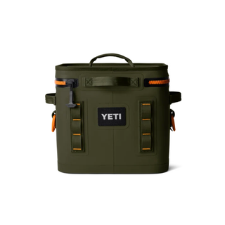 YETI® Hopper Flip® 12 Soft Cooler