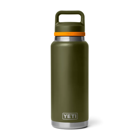 YETI Rambler® 36oz (1 L) Bottle with Chug Cap
