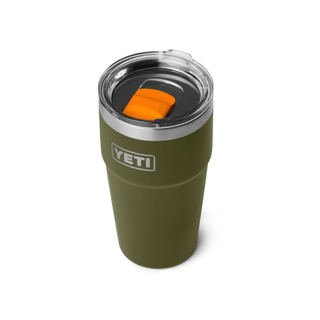 YETI Rambler® 20 OZ (591 ML) Stackable Cup