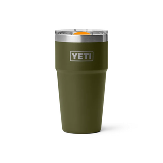 YETI Rambler® 20 OZ (591 ML) Stackable Cup