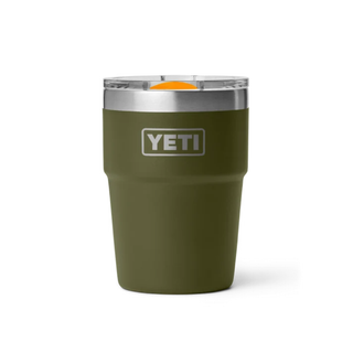 YETI Rambler® 16 OZ (475 ML) Stackable Cup