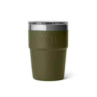 YETI Rambler® 16 OZ (475 ML) Stackable Cup