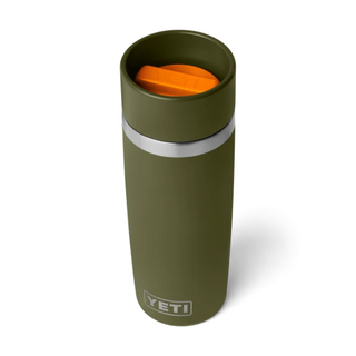 YETI Rambler® 16oz (473 ML) Travel Bottle with Commuter Cap