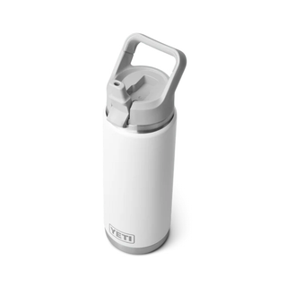 YETI Rambler® 26oz (760 ML) Bottle with Straw Cap