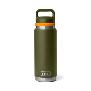 YETI Rambler® 26oz (769 ML) Bottle with Chug Cap