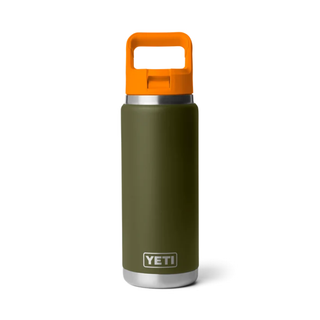 YETI Rambler® 26oz (760 ML) Bottle with Straw Cap