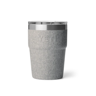 YETI Rambler® 16 OZ (475 ML) Stackable Cup
