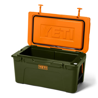 YETI® Tundra® 65 Hard Cooler Cool Box