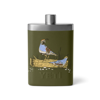 YETI® (207 ML) Hip Flask