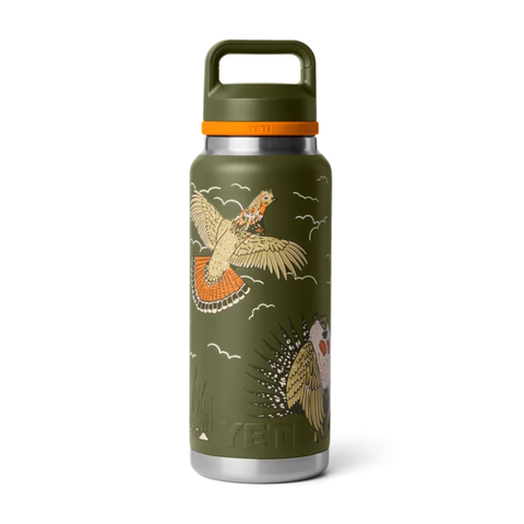 YETI Rambler® 36oz (1 L) Bottle with Chug Cap