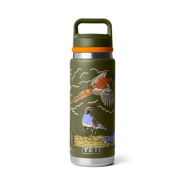 YETI Rambler® 26oz (769 ML) Bottle with Chug Cap