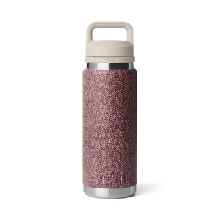 YETI Rambler® 26oz (769 ML) Bottle with Chug Cap