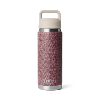 YETI Rambler® 26oz (769 ML) Bottle with Chug Cap