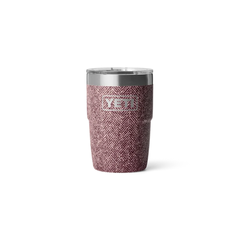 YETI Rambler® 8 OZ (236 ML) Stackable Cup with Durasip™ Ceramic Lining