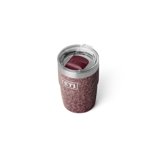 YETI Rambler® 8 OZ (236 ML) Stackable Cup with Durasip™ Ceramic Lining
