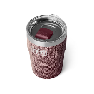 YETI Rambler® 16 OZ (475 ML) Stackable Cup